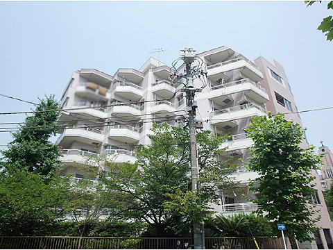 ラミアール明石町